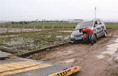 裕民抚顺道路救援