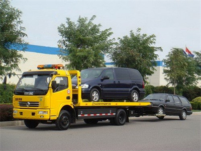 裕民红河道路救援